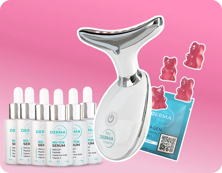 Sculpt & Firm Device - By My Derma Dream