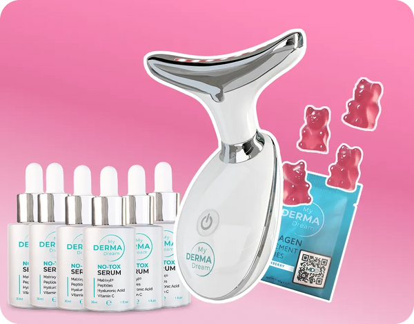 Sculpt & Firm Device - By My Derma Dream