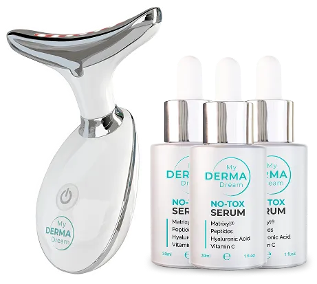 Sculpt & Firm Device - By My Derma Dream