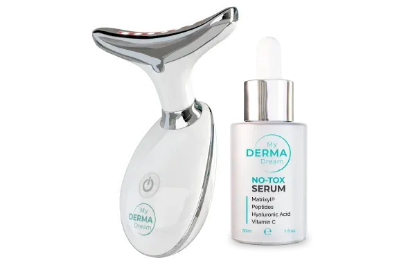 Sculpt & Firm Device - By My Derma Dream
