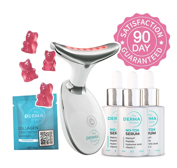 Sculpt & Firm Device