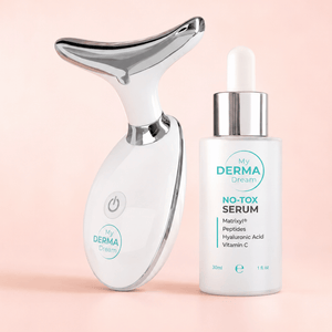 MyDermaDream + 1 Month Supply