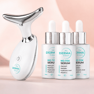 MyDermaDream + 3 Month Supply