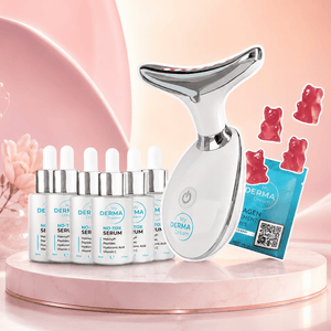 MyDermaDream + 6 Month Supply