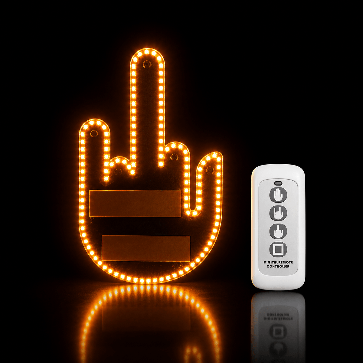 Signly™ LED Gesture