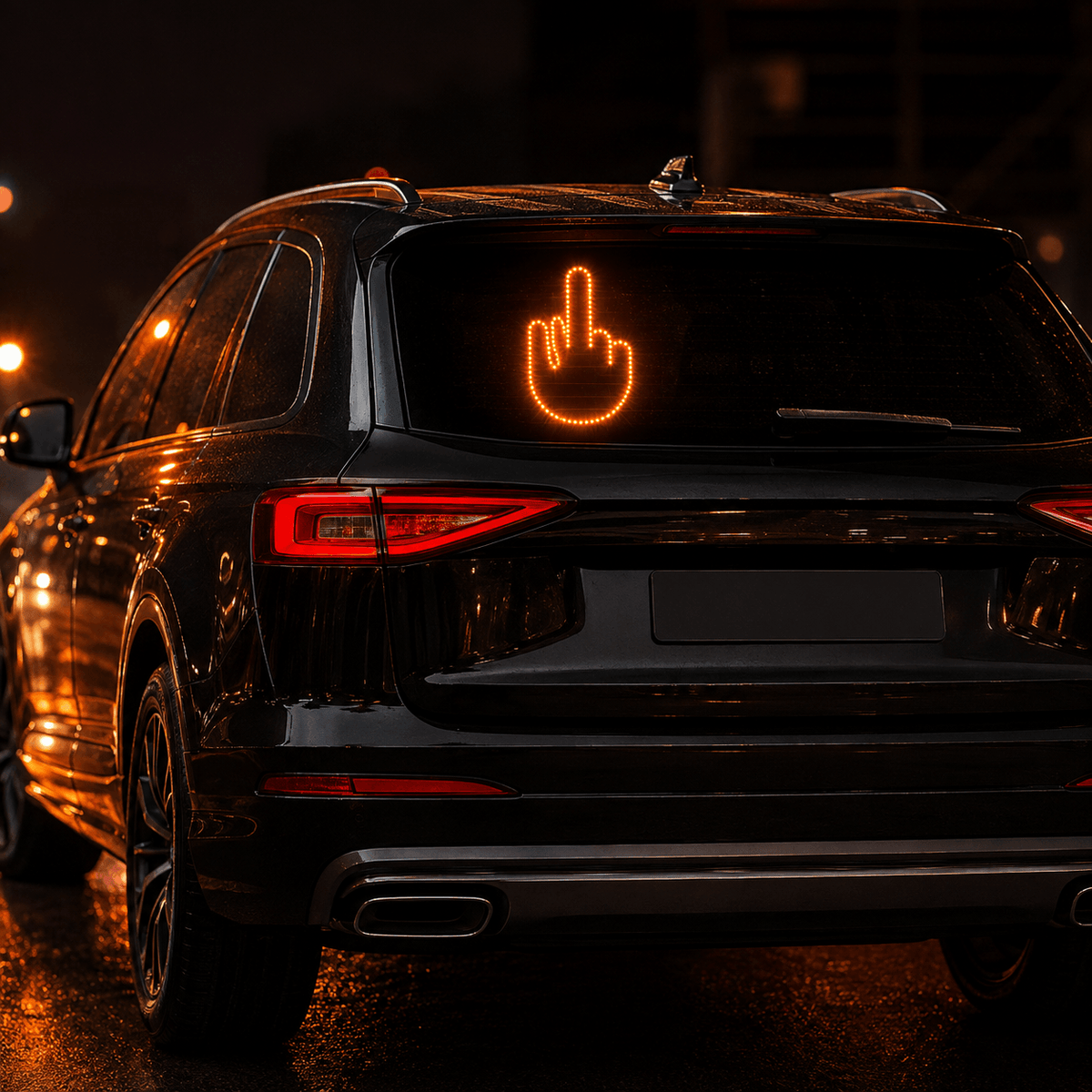 Signly™ LED Gesture